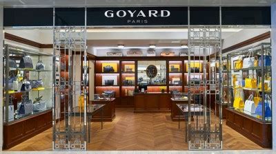 goyard boutique chicago|goyard neiman marcus chicago.